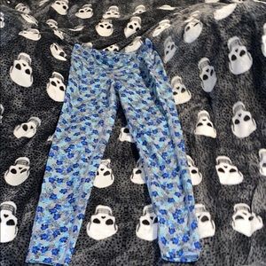 Gap yoga pants/leggings
